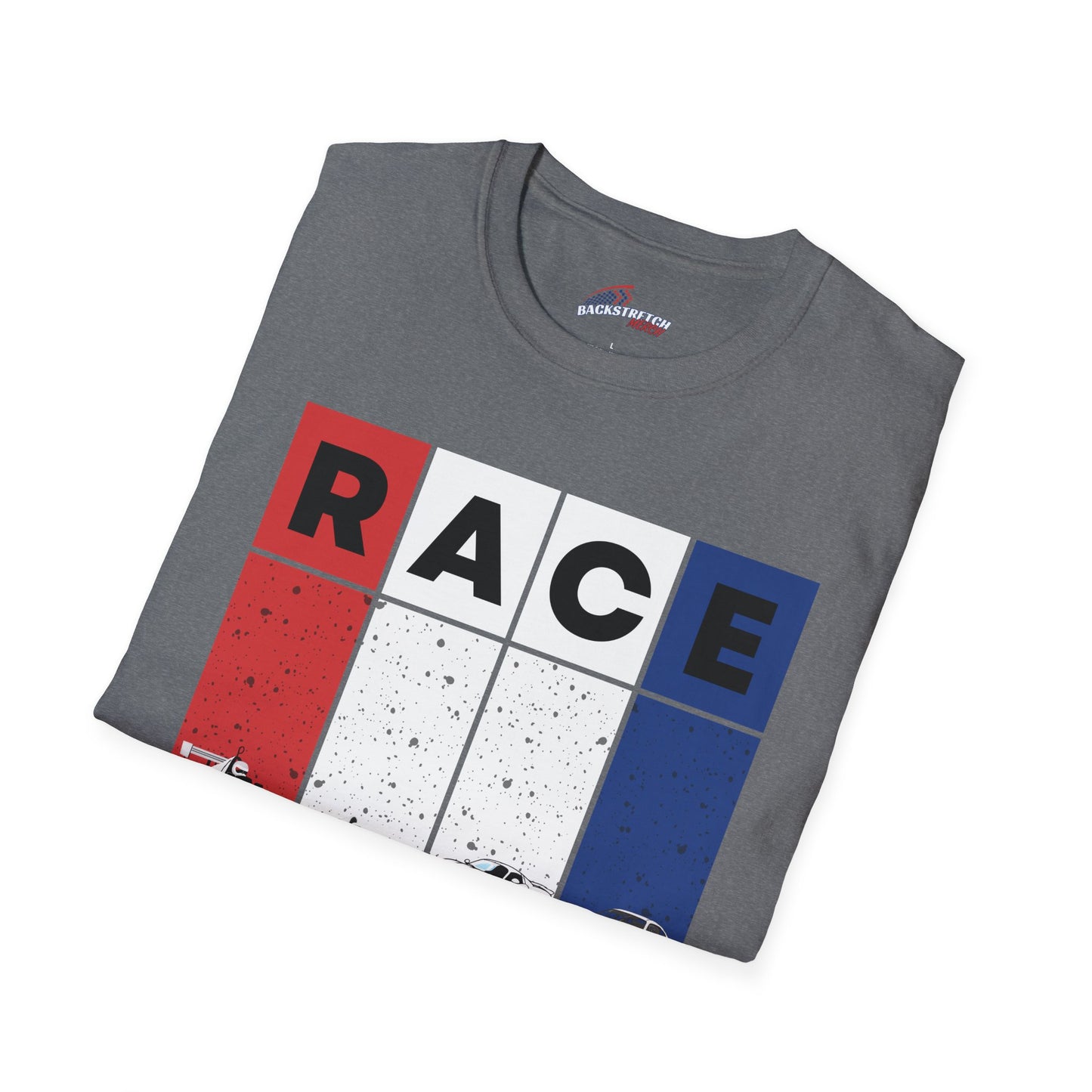 Race Fan T-Shirt
