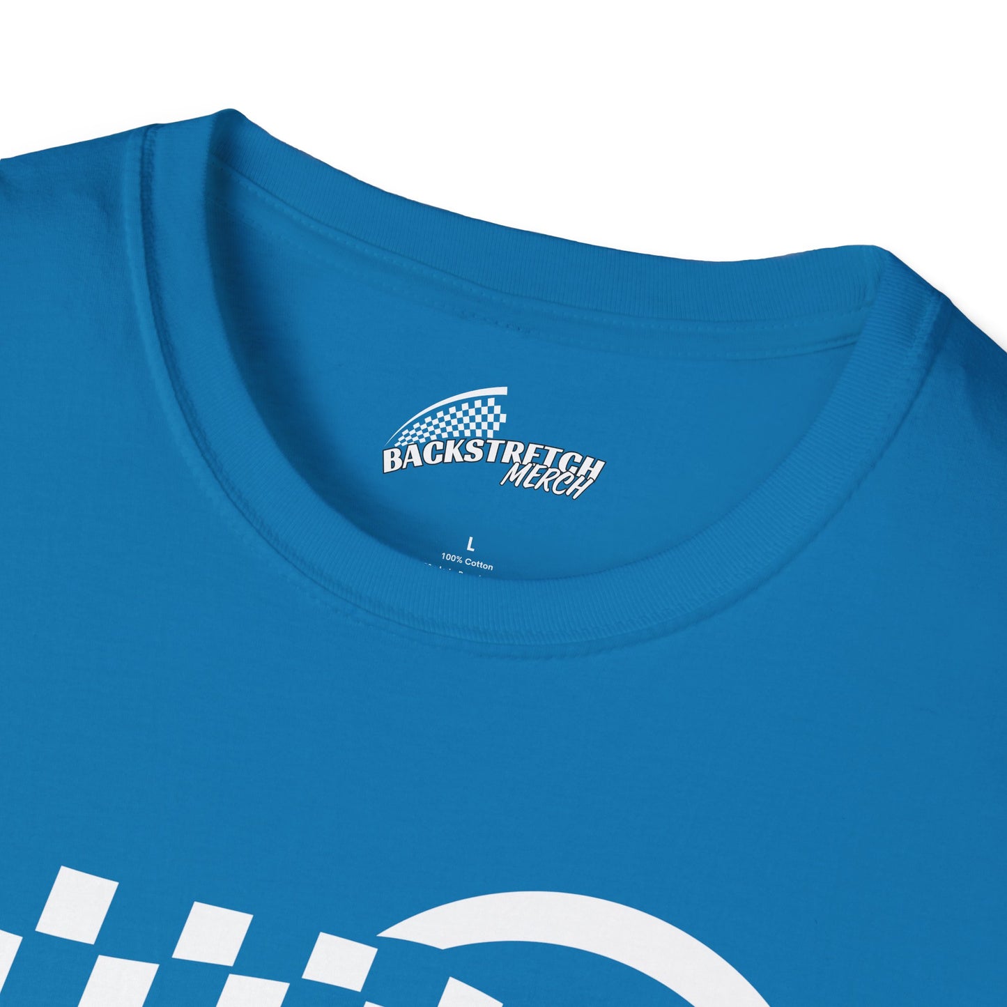 "LET'S GO RACING" T-Shirt