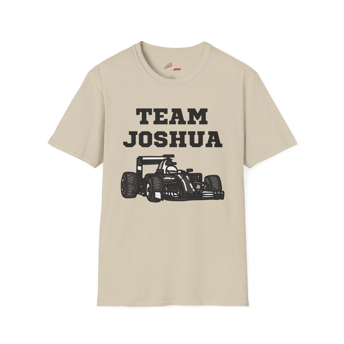 Team Joshua Racing T-Shirt