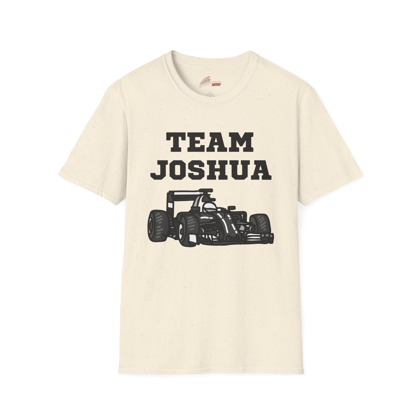 Team Joshua Racing T-Shirt