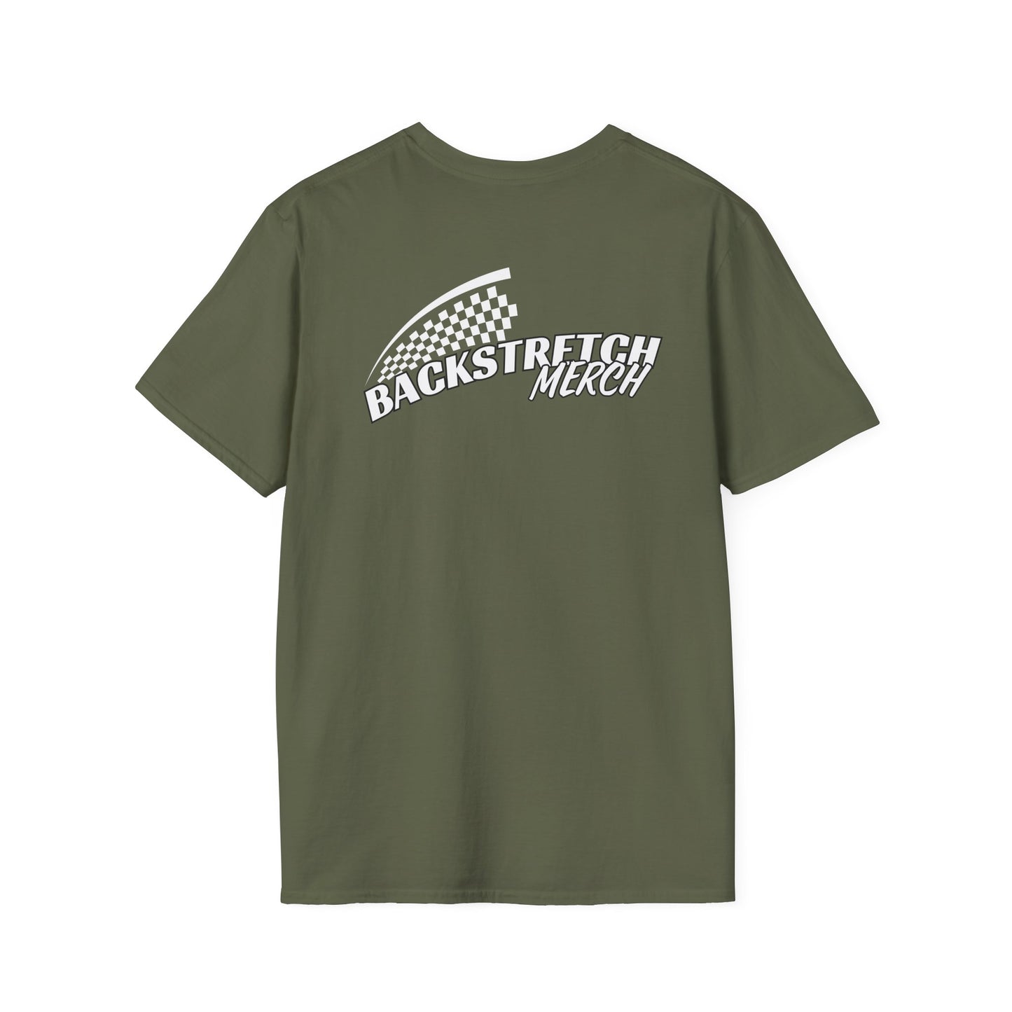 "LET'S GO RACING" T-Shirt