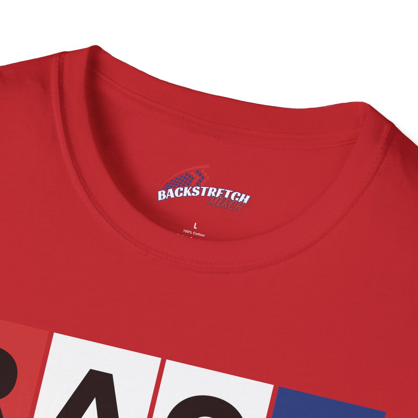 Race Fan T-Shirt
