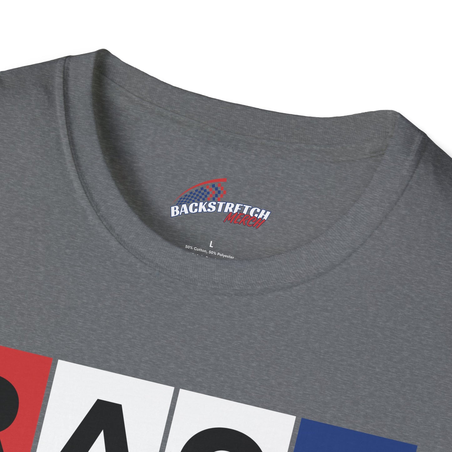 Race Fan T-Shirt