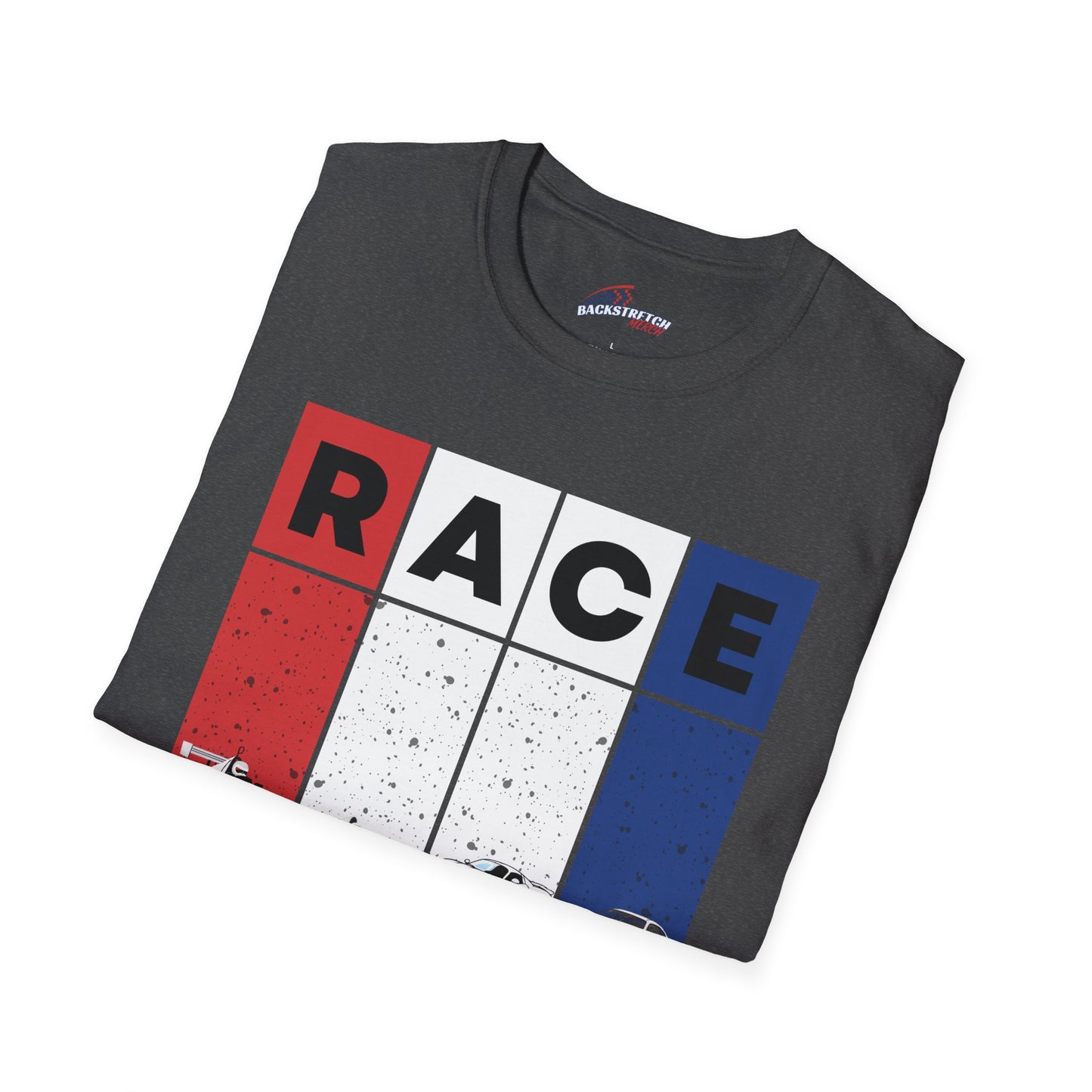 Race Fan T-Shirt