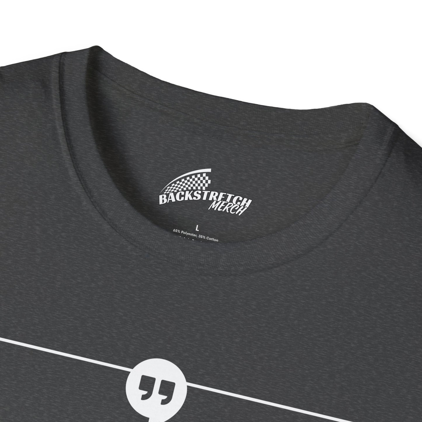 "Every Day Is Race Day" T-Shirt