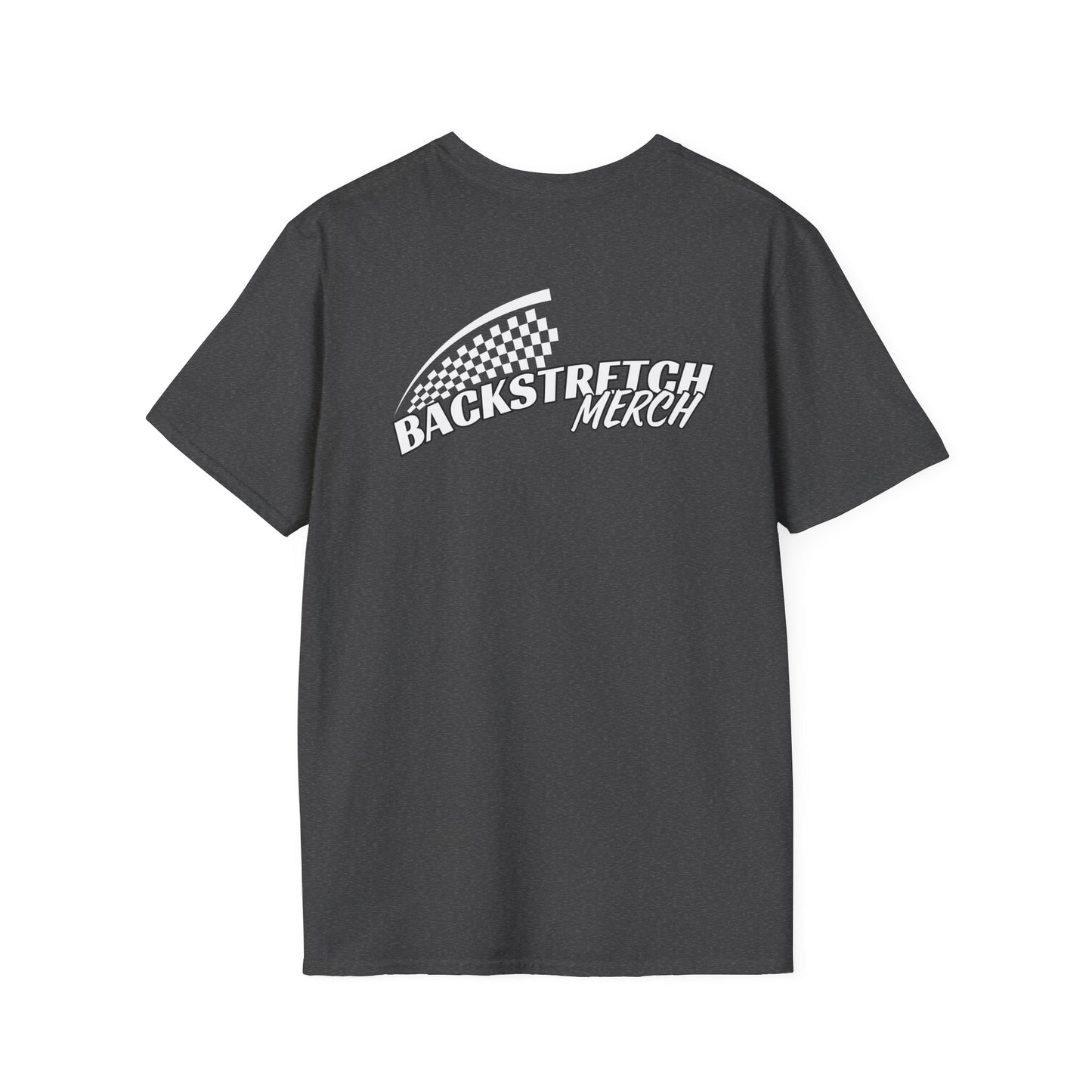 "LET'S GO RACING" T-Shirt