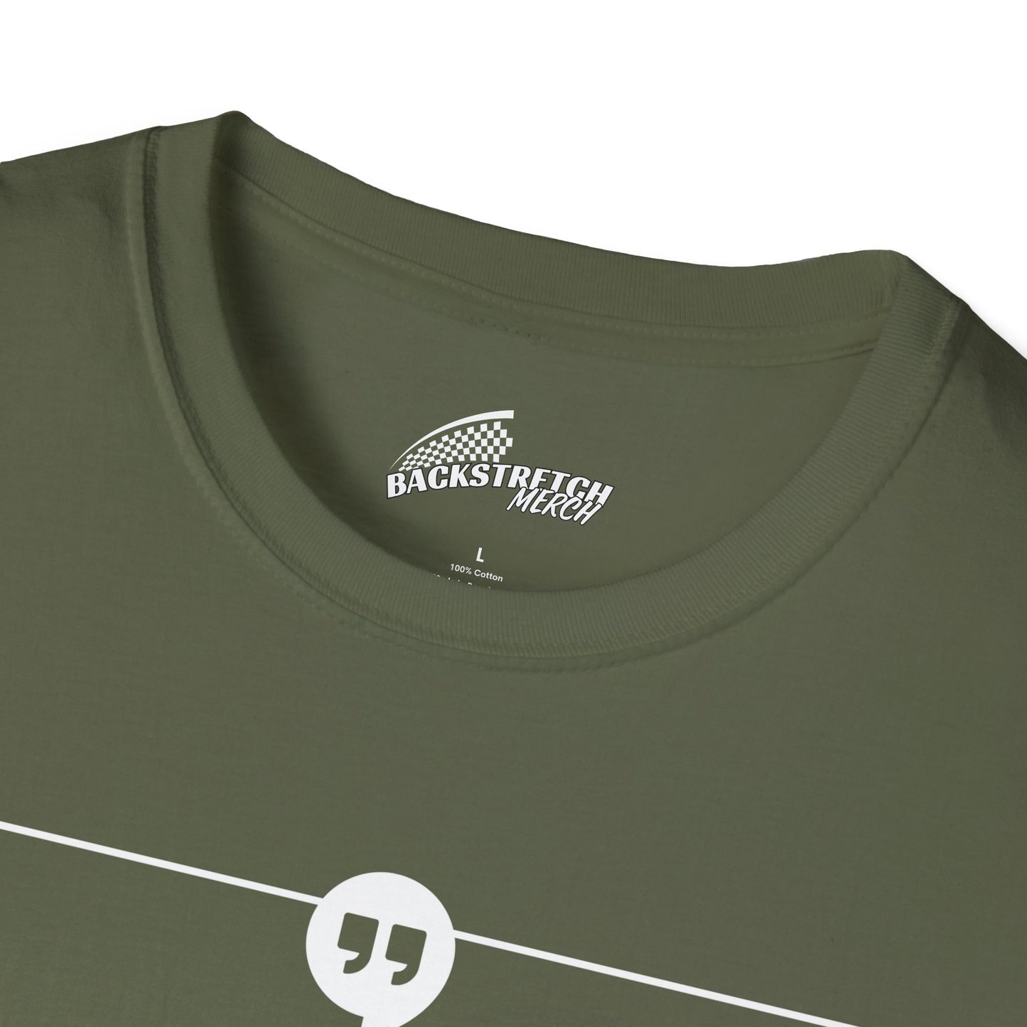 "Every Day Is Race Day" T-Shirt