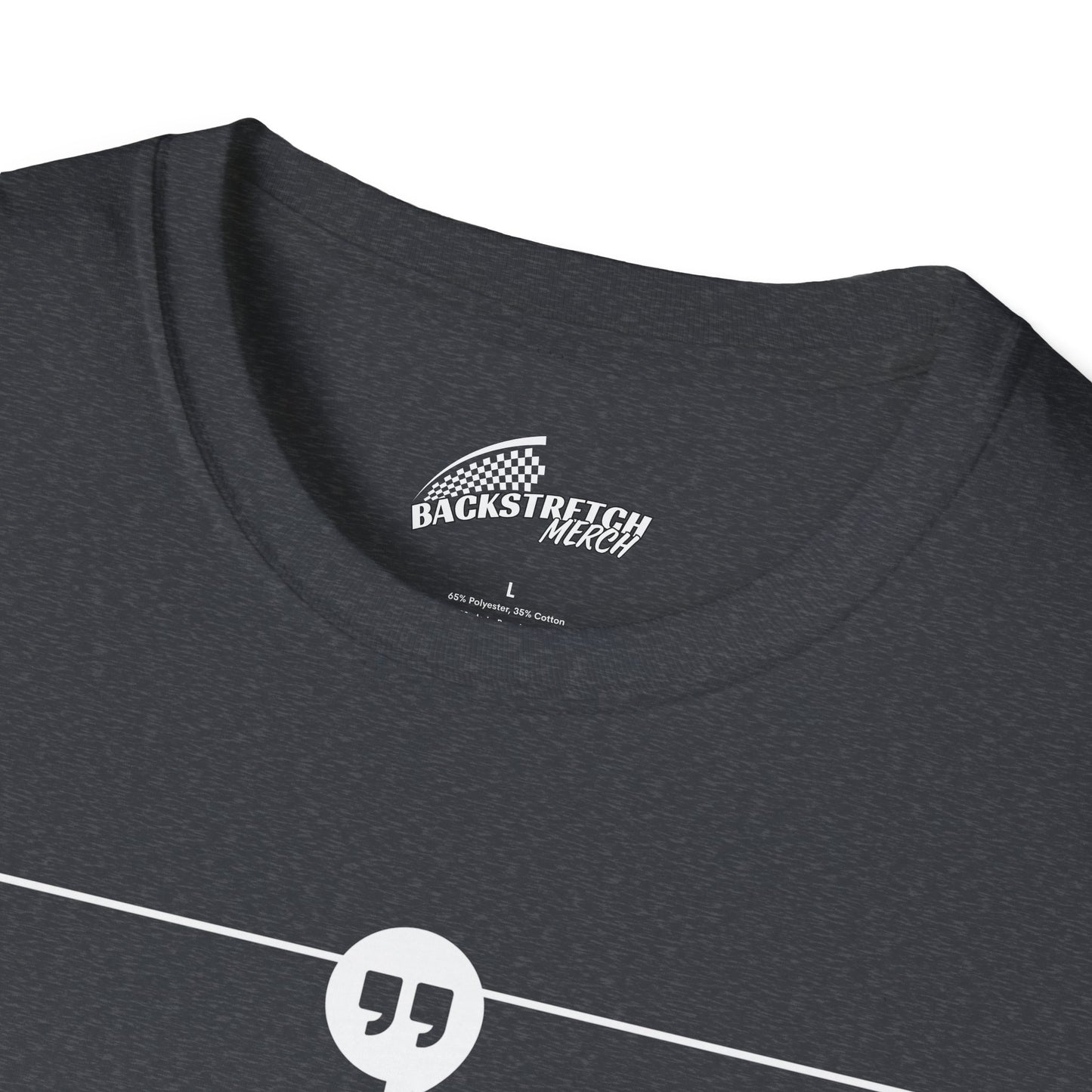 "Every Day Is Race Day" T-Shirt