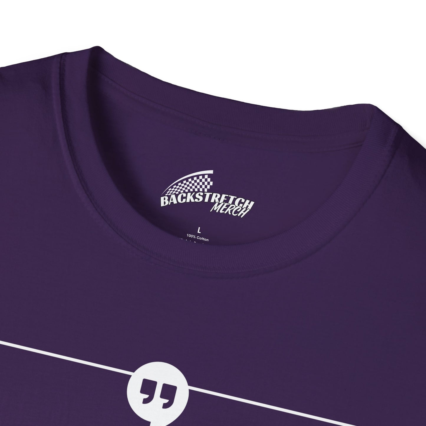 "Every Day Is Race Day" T-Shirt