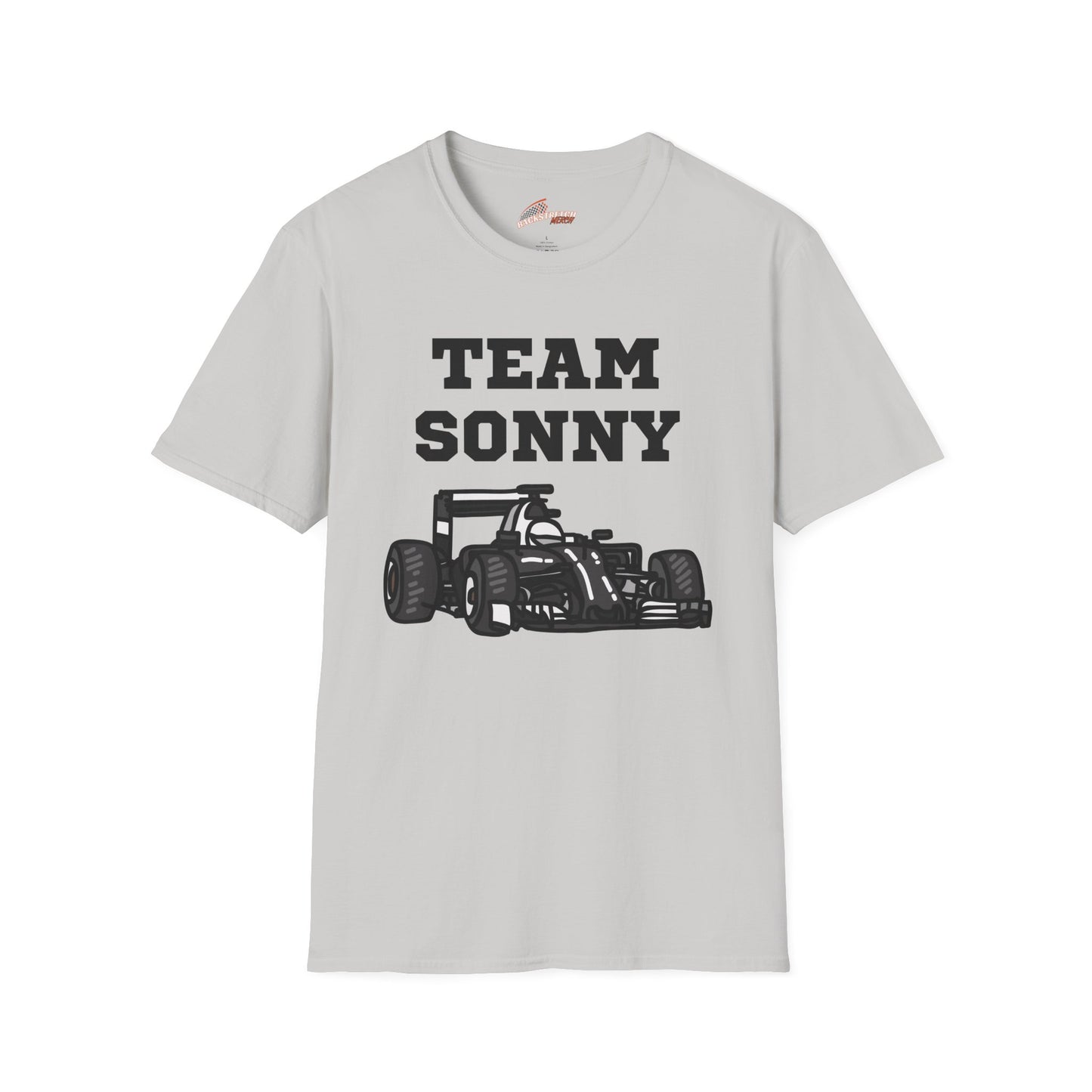 Team Sonny Racing T-Shirt