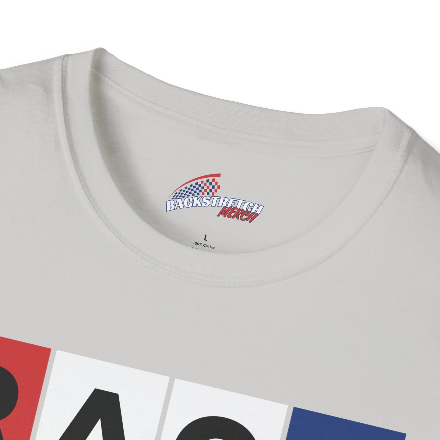 Race Fan T-Shirt
