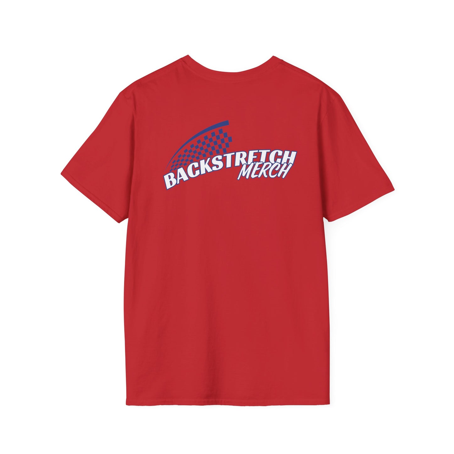 Race Fan T-Shirt