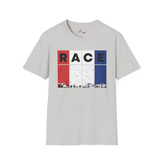 Race Fan T-Shirt
