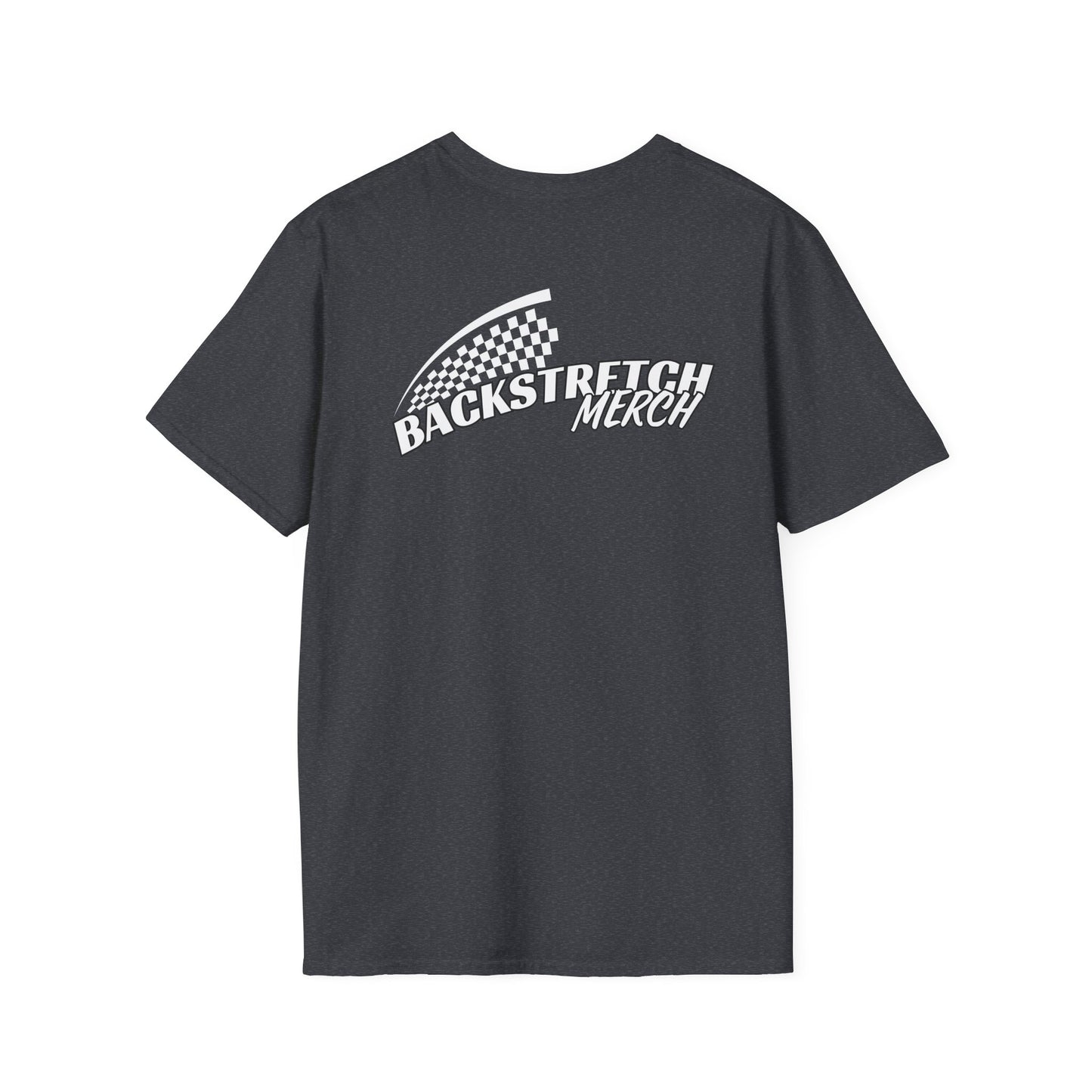 "LET'S GO RACING" T-Shirt