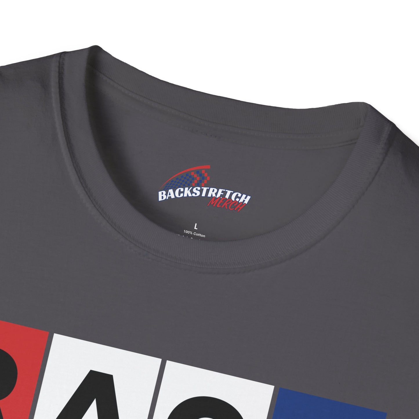 Race Fan T-Shirt