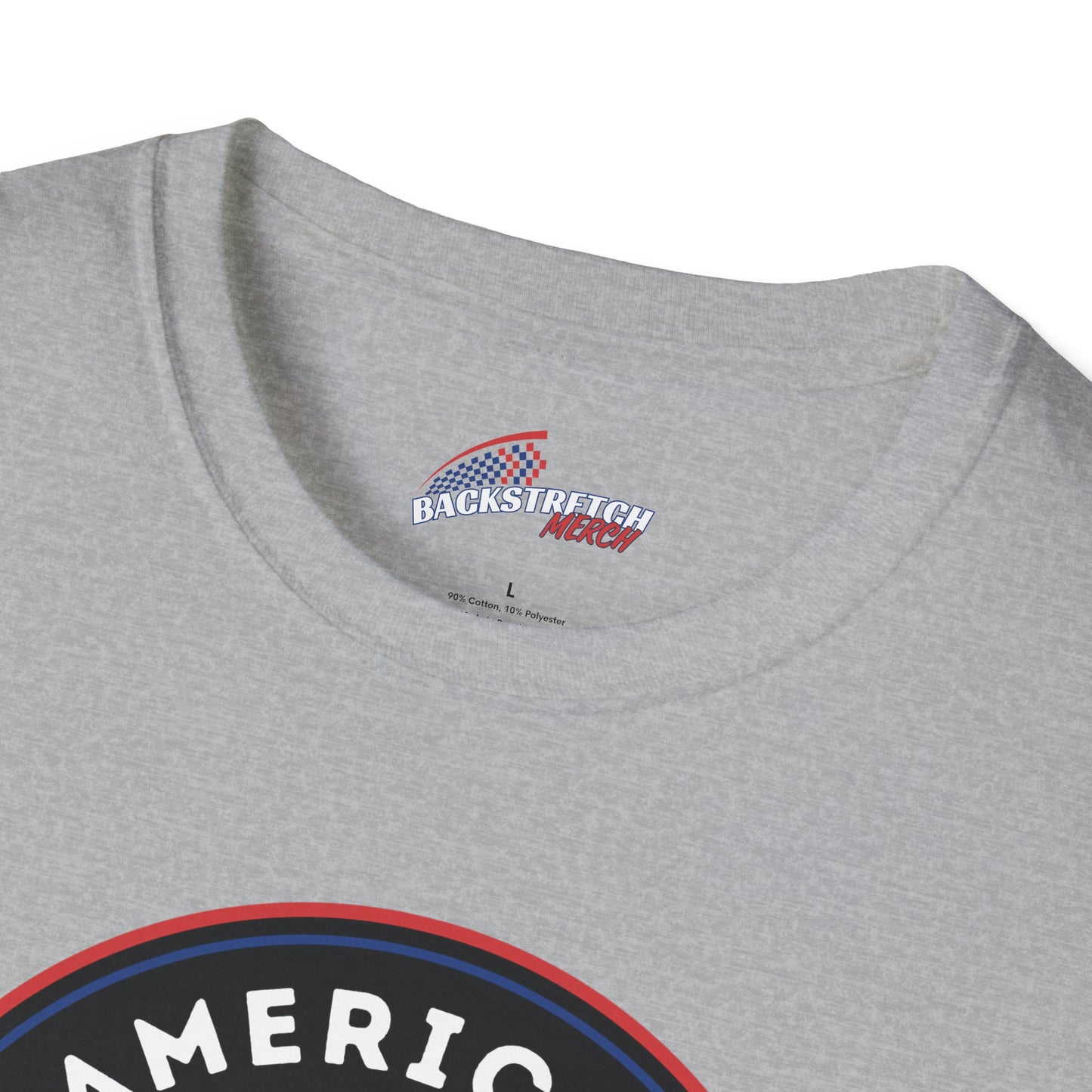 American Racing Fan T-Shirt