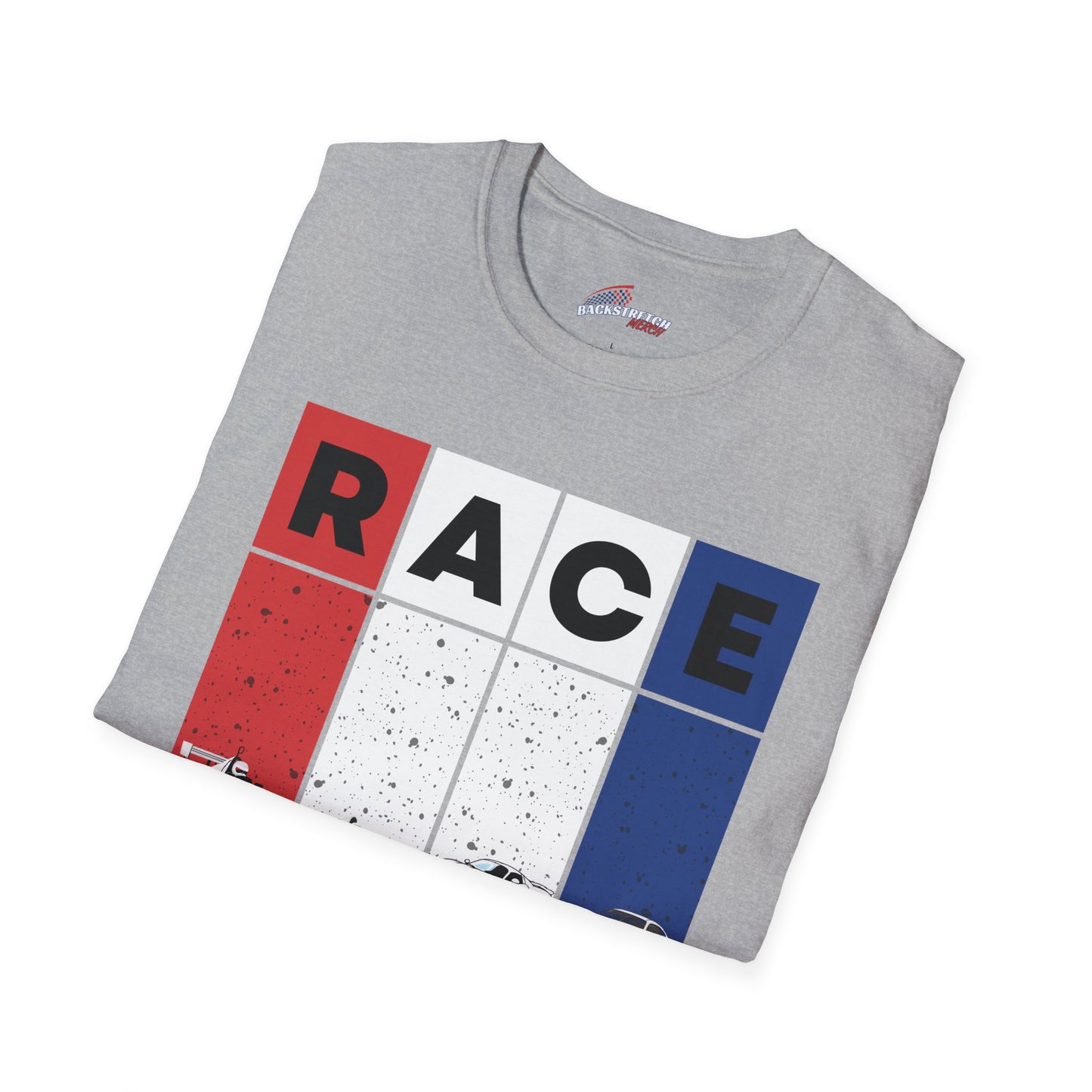 Race Fan T-Shirt