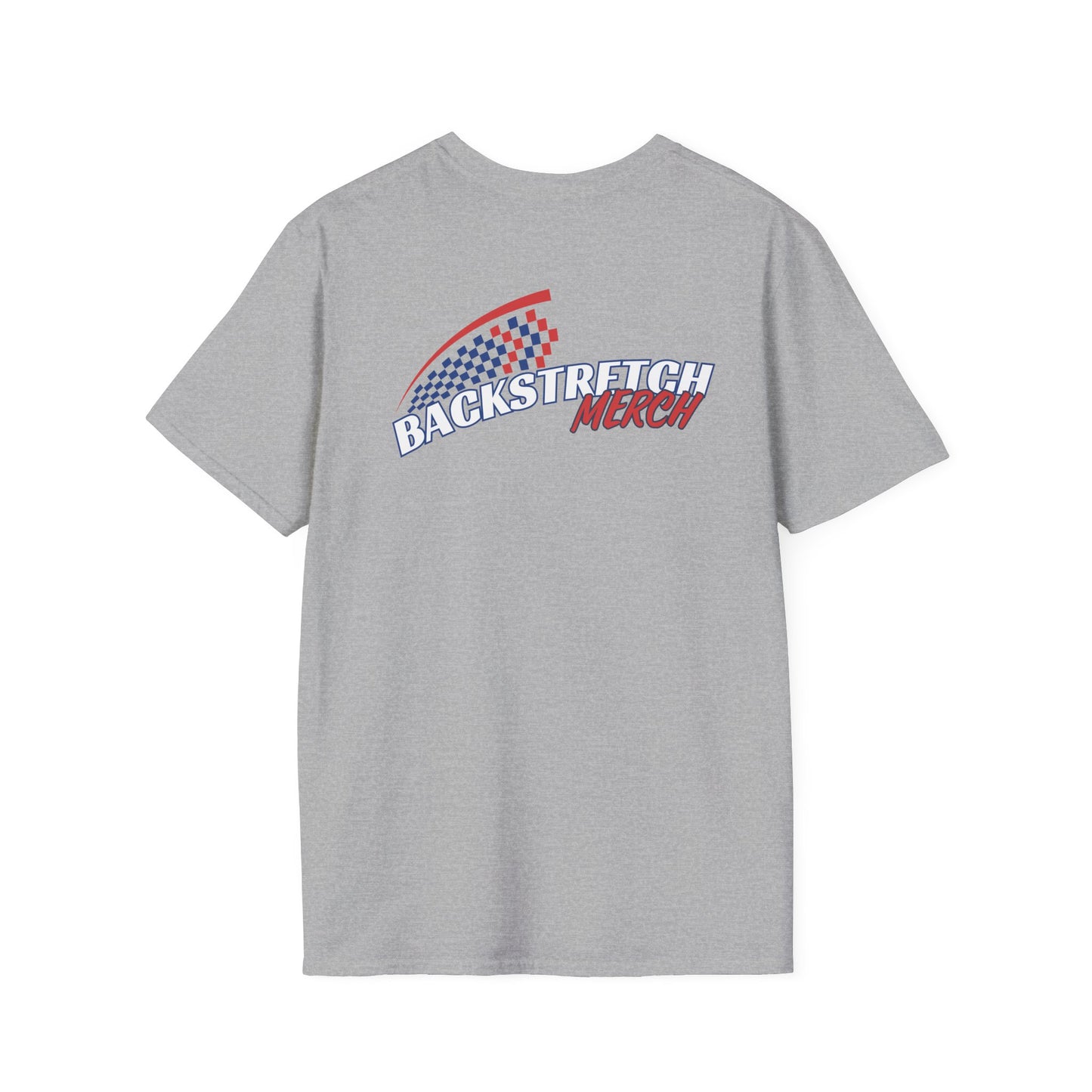 American Racing Fan T-Shirt