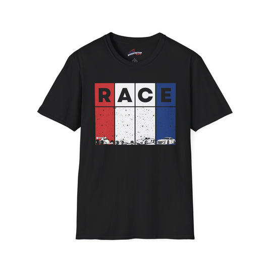 Race Fan T-Shirt