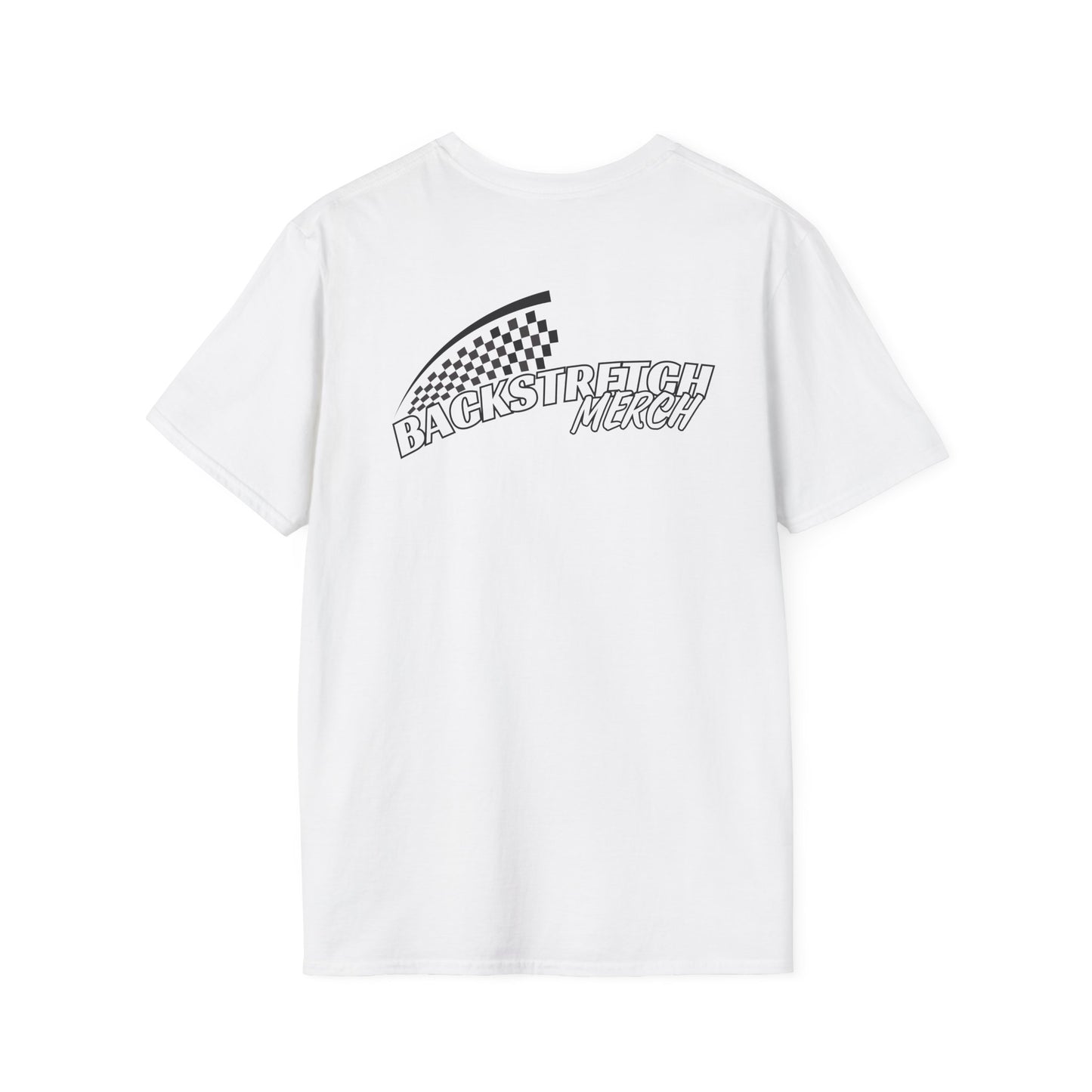 Vintage Racing Club T-Shirt *GLOBAL*