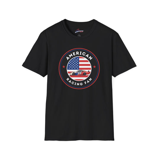 American Racing Fan T-Shirt