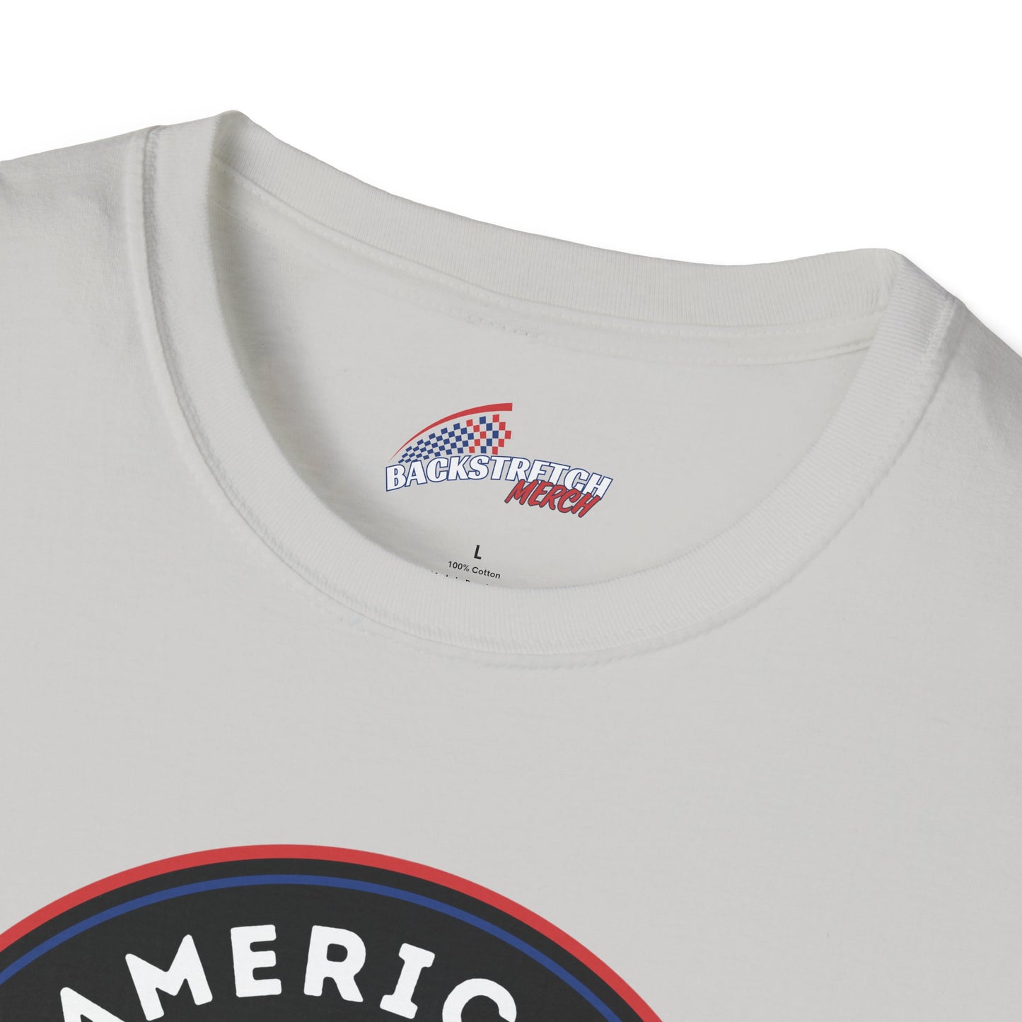 American Racing Fan T-Shirt